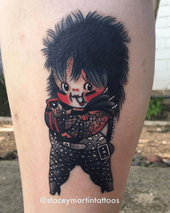 Tattoo