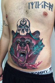 Tattoo