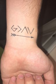 Tattoo