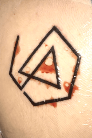 Linkin Park symbol