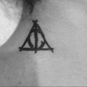 Harry Potter ⚡️