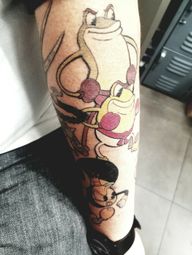 Tattoo