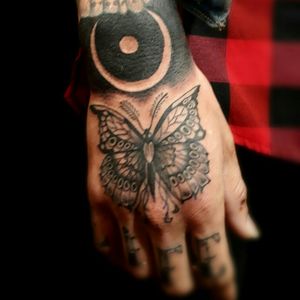 Tattoo by RocknRolla Tattoo Studio