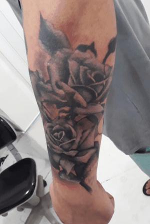 Tatuador : sergio esperediao -studio sergin tattoo 