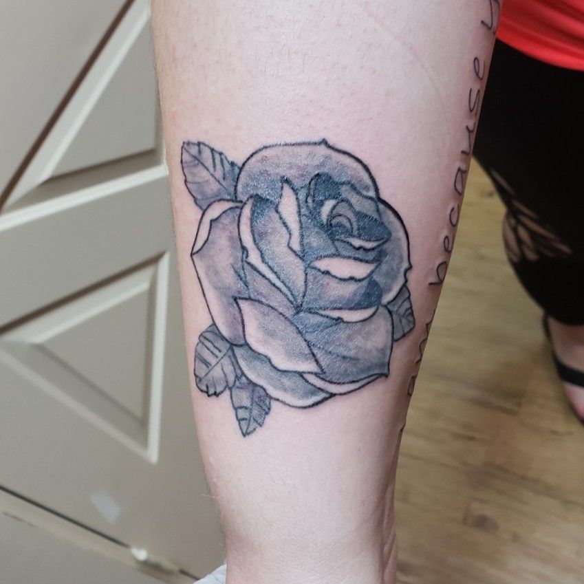 Tattoo uploaded by Sophie Sparrow • Ongoing dot work leg sleeve • Tattoodo