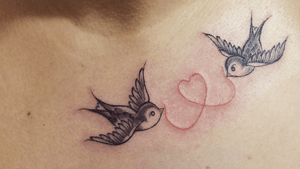 Tattoo by Tattoos Martirio Genova