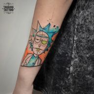 Tattoo