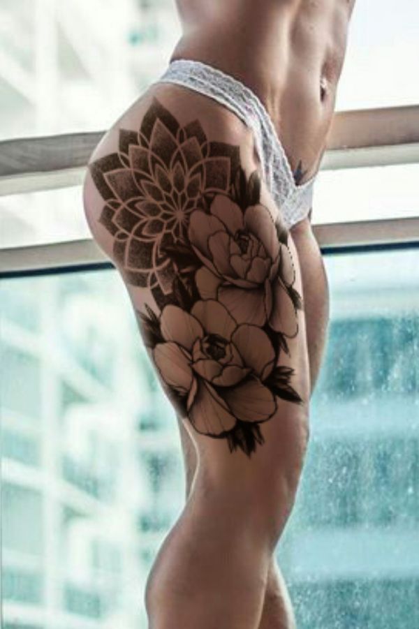 Tattoo from Coveiro Tattoo Designer