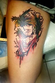 Tattoo