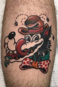 Tattoo