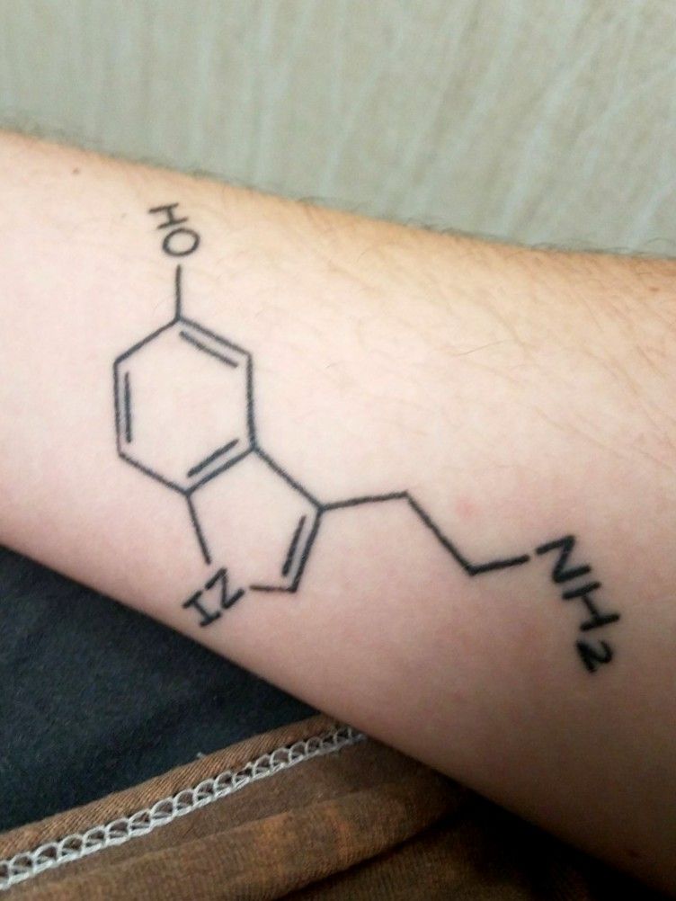 Adrenaline adrenalin Molecule by erzebetth  Molecule art Molecule tattoo  Chemistry tattoo