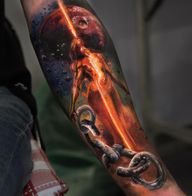 Tattoo