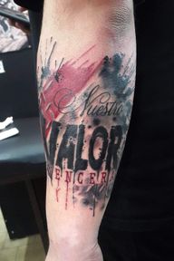 Tattoo