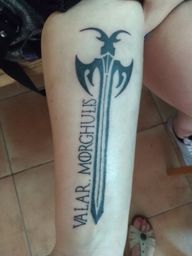 Tattoo