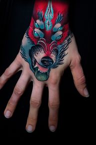 Tattoo