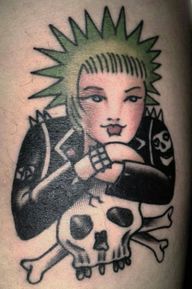 Tattoo