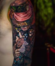 Tattoo