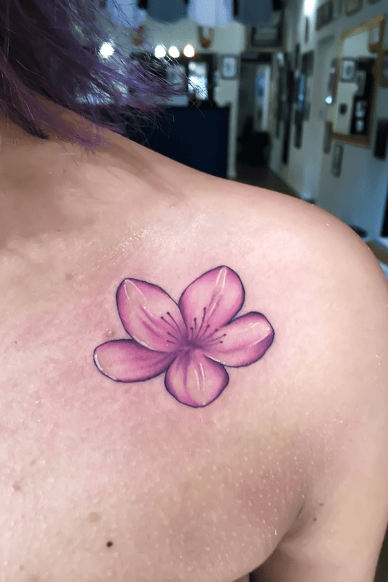 All the birth flowers for  Jade Summer Tattoos  Facebook