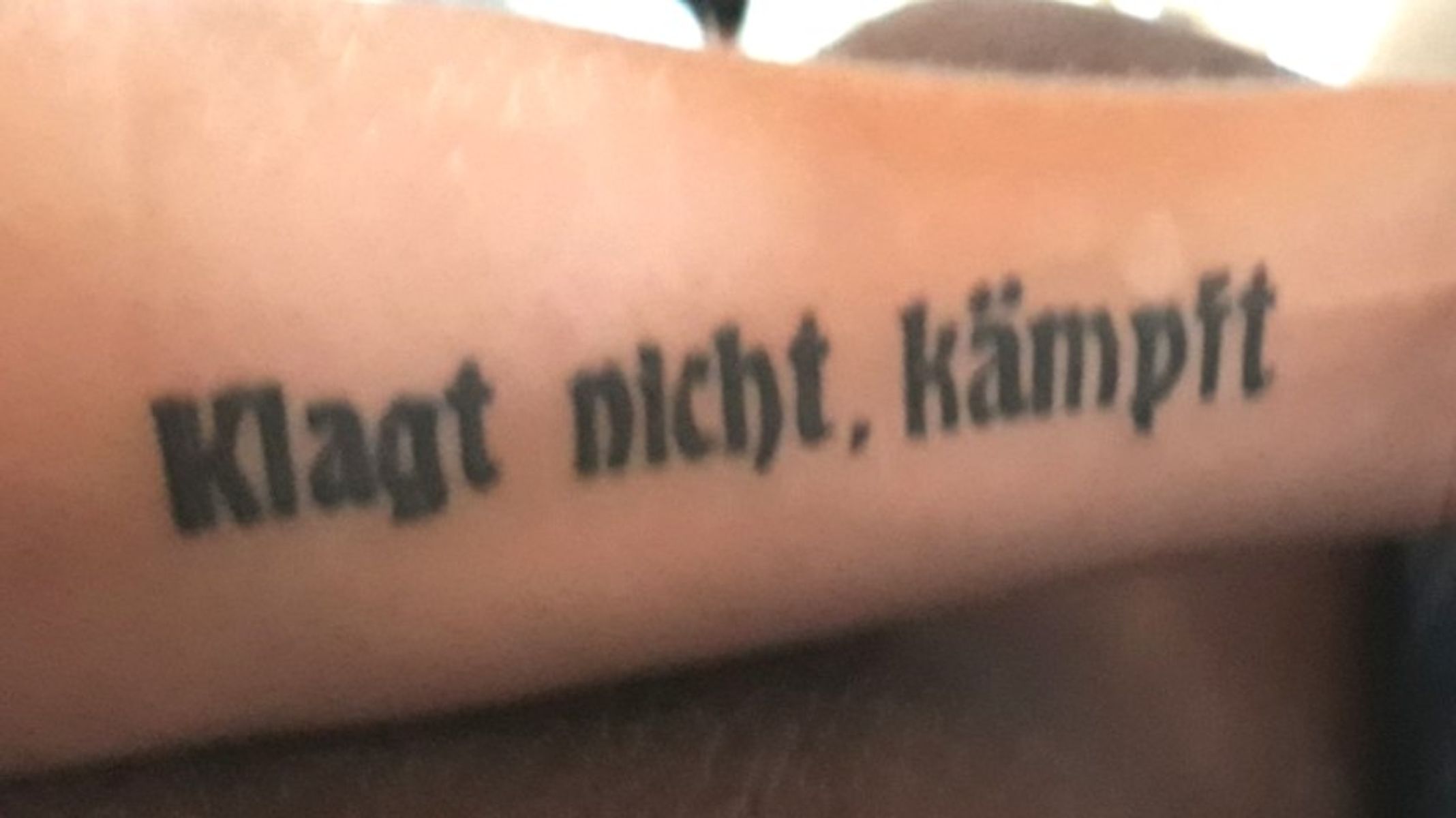 Tattoo Uploaded By Justin Schulz 609828 Tattoodo