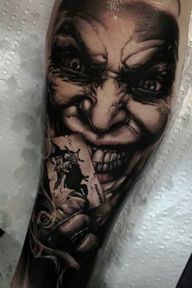 Tattoo