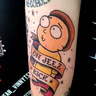 Tattoo