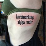Tattoo