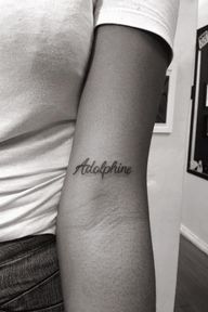 Tattoo