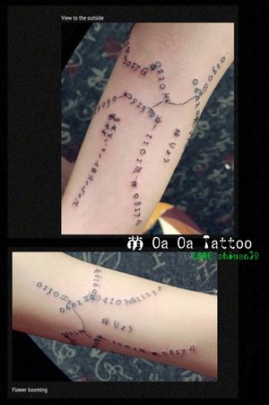 #射手座星象圖Tattoo🔸 支線是所有好朋友的生日+星座❤#Taiwan #Tainan #Tattoo #Designer #Meng #DaDa #Simple #style #tattoo #Korean #style #tattoo #Girl #tattoos#European #American #tattoos #English #Word #Creative #Unique #Customers can specially design tattoo#Lipstick #Electrocardiogram#台南女刺青師FB陳宥璇 https://www.facebook.com/profile.php?id=100000246831895#萌DaDatattoo粉專連結 https://www.facebook.com/shiuan79/ #LINE萌噠噠 : 🆔 shiuan79  #LINE:ID連結網址☞http://line.me/ti/p/Eb-zaYDGdt#您的刺青故事由萌DaDaTattoo幫您完成雖然我們不是最優秀的但我們會盡我們所能為您們服務到最好🤗