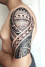 Maori tattop