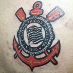 #kiatattoo #tattoo #tatuagem #tatuaje #bold #boldline #boldlinetattoo #tatuagemsp #tatuagemguarulhos #Corinthians #tattoocorinthians #tatuagemcorinthians #sccp #futebol #tatuagemfutebol #soccertattoo #electricink #electricinkpigments #everlast #blackcatneedles
