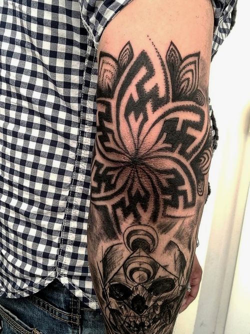 Tattoo image