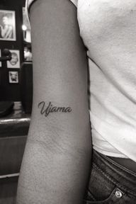 Tattoo