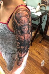 Tattoo
