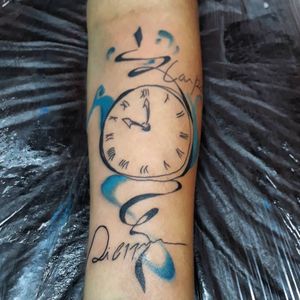 Tattoo by Kia Tattoo - Tattoo shop