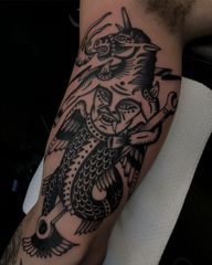 Tattoo