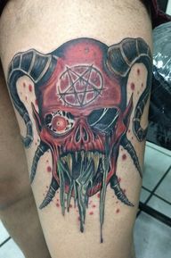 Tattoo