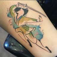 Tattoo
