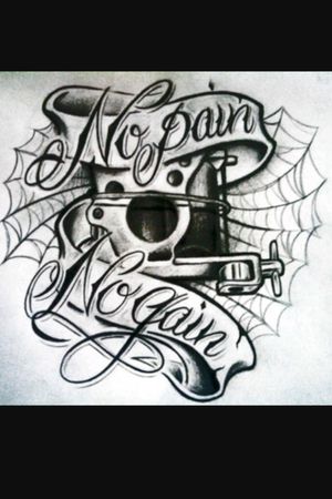 Idea of what tattoo I might get next.