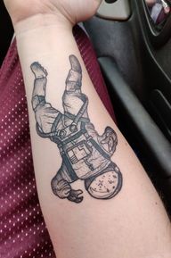 Tattoo