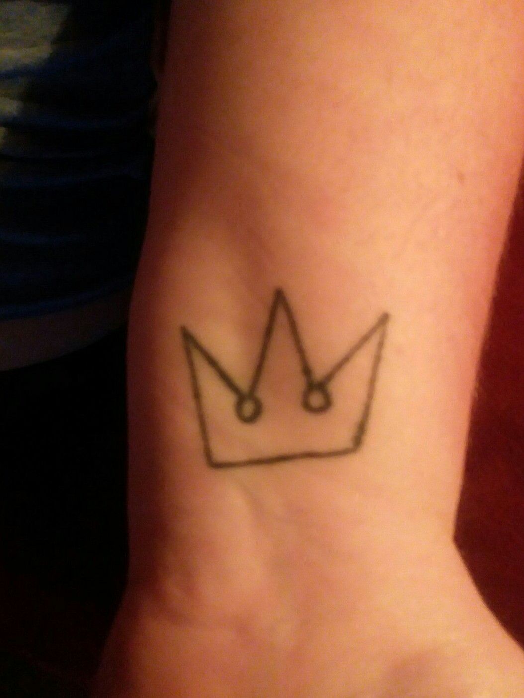 Kingdom Hearts Symbol Brushes by shuzzy on deviantART  Kingdom hearts  tattoo Kingdom hearts heartless Kingdom hearts