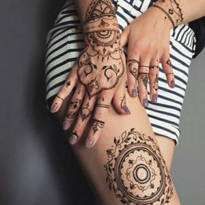 Tattoo by Tattoo Maori