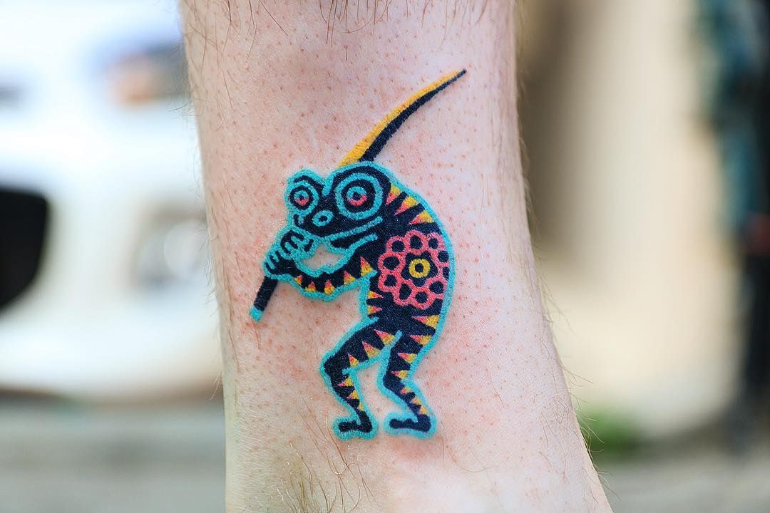 Aggregate 58 girly cute frog tattoos super hot  thtantai2