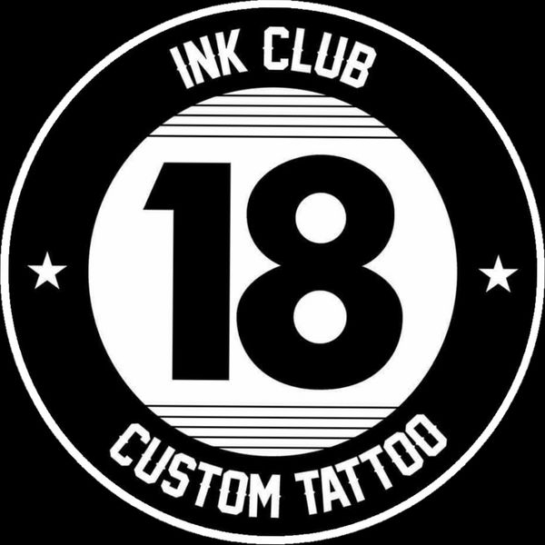 Tattoo from 18 Custom Tattoo
