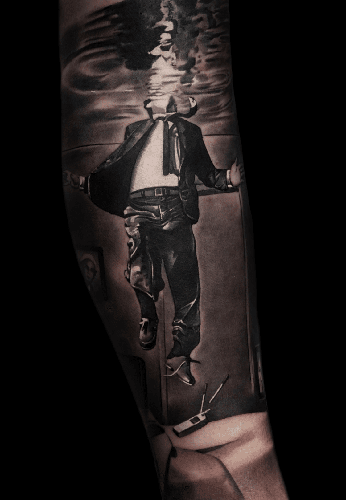 25 Japanese Water Tattoo Designs  Half sleeve tattoos for guys Half  sleeve tattoos designs Wave tattoo sleeve