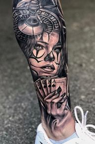 Tattoo