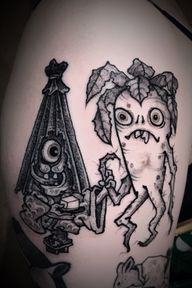 Tattoo