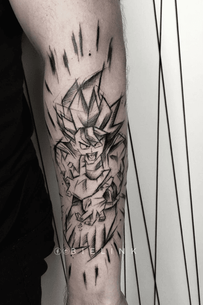 #dragonball #dragonballtattoo #darkartists #polandtattoos #sketchtattoo #blxckinktattoos #wowtattoo #black #darkartists #chorzow #katowice #tattoo #blacktattooart #blackworkers #blackartist #blxck #blxckwork #onlyblackink #onlythedarkest #iblackwork #blacktattooart #thedarkestwork