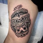Tattoo