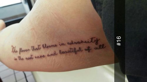 Tattoo image