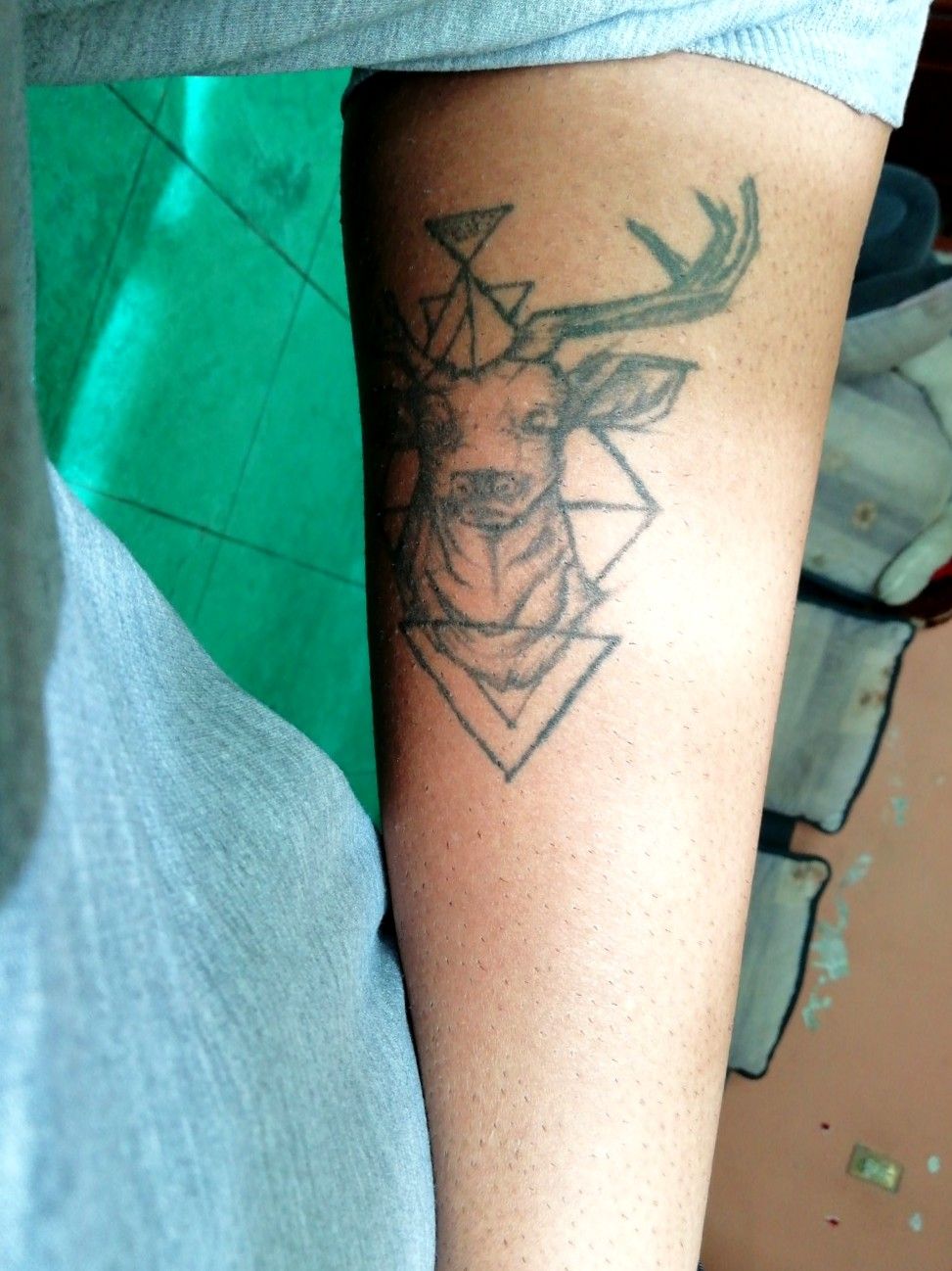 Tattoo uploaded by Alan Gonzalez • Mi tattoo quiero taparlo • Tattoodo
